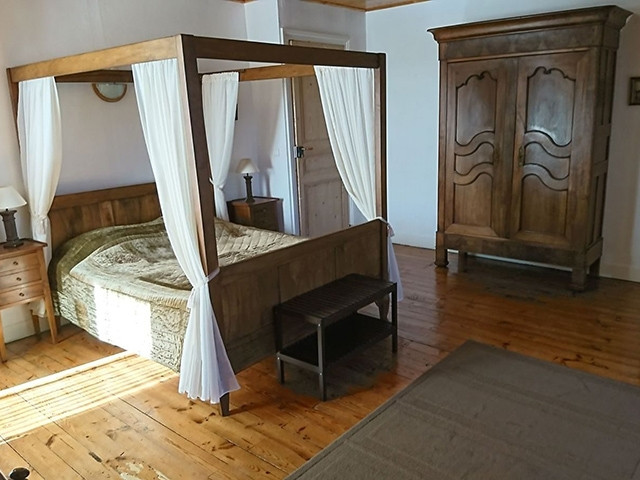 Haus zu verkaufen in Saint-Julien-Molin-Molette - Schloss zu verkaufen in Saint-Julien-Molin-Molette, 19 Zimmer, 597 m2 - Smart Propylaia (3)