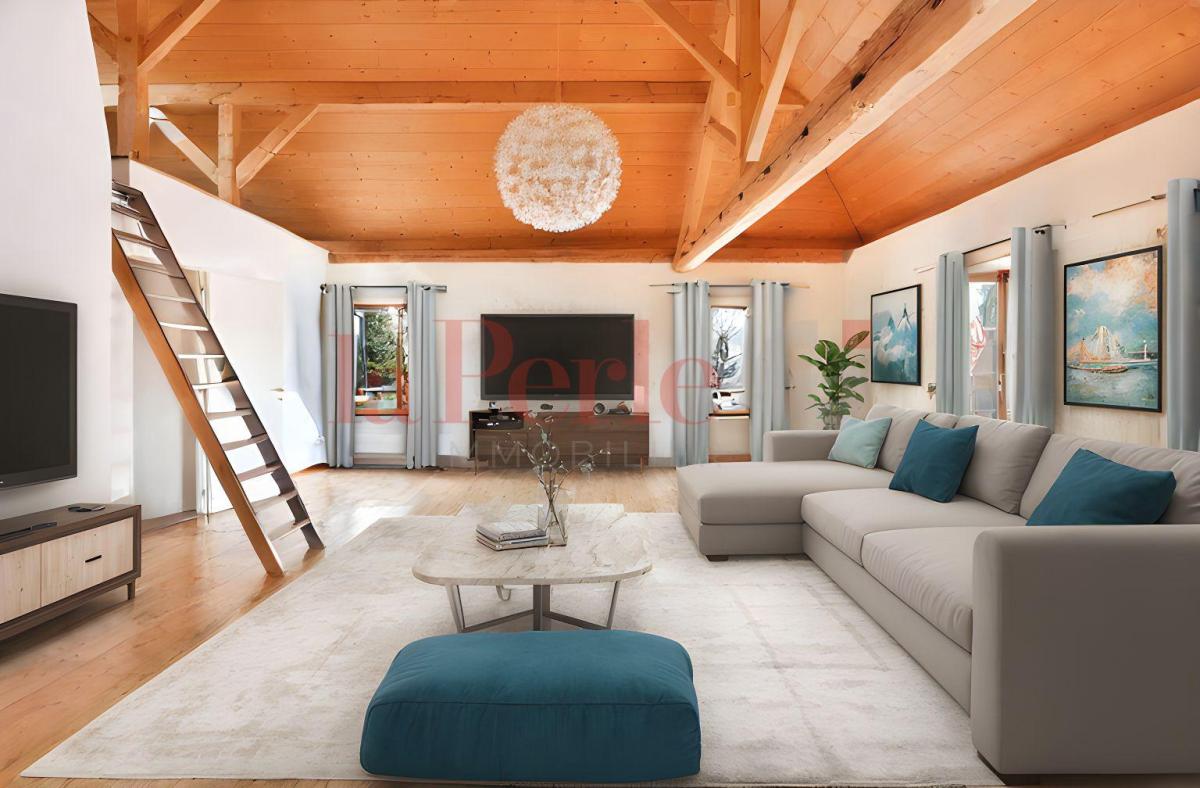 A vendre   Suisse - partenariat avec Smart-Propylaia Portail Immobilier