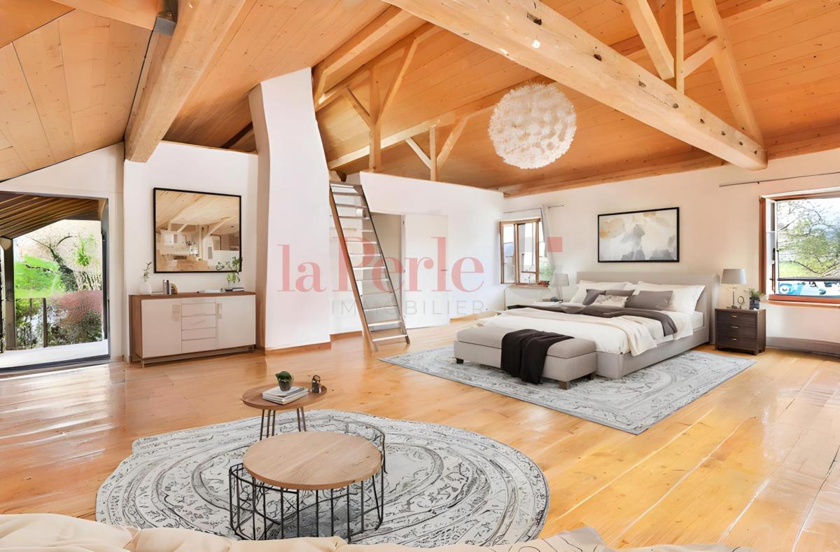 A vendre   Suisse - partenariat avec Smart-Propylaia Portail Immobilier