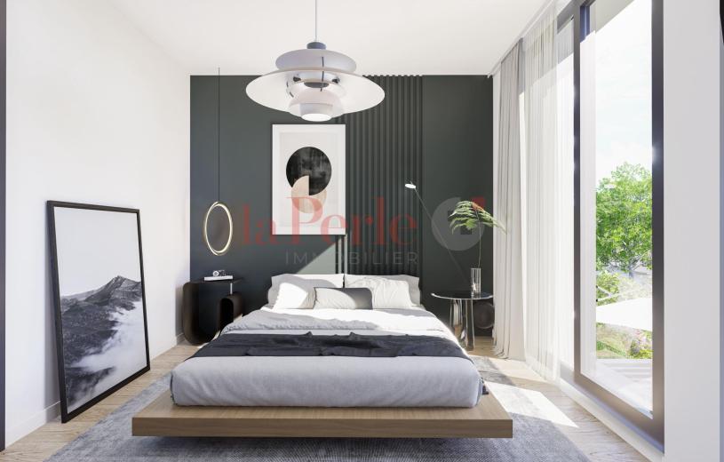 Casa in vendita a Chêne-Bourg - Smart Propylaia (13)