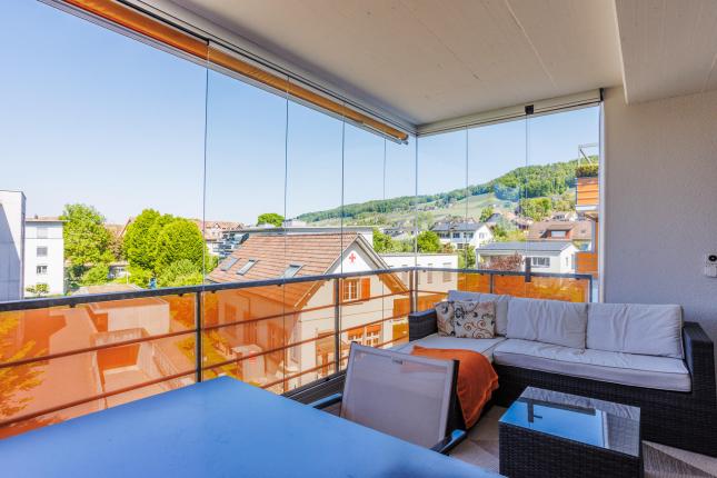 Appartement à vendre à Weinfelden