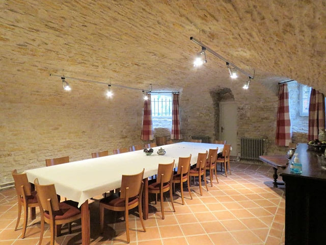 Haus zu verkaufen in Baugy - Schloss zu verkaufen in Baugy, 29 Zimmer, 2000 m2 - Smart Propylaia (6)