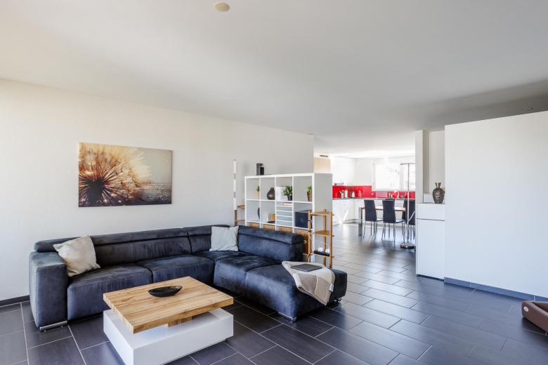 Appartement à vendre à Weinfelden - Appartement à vendre à Weinfelden, 4.5 pièces, 134 m2 - Smart Propylaia (3)