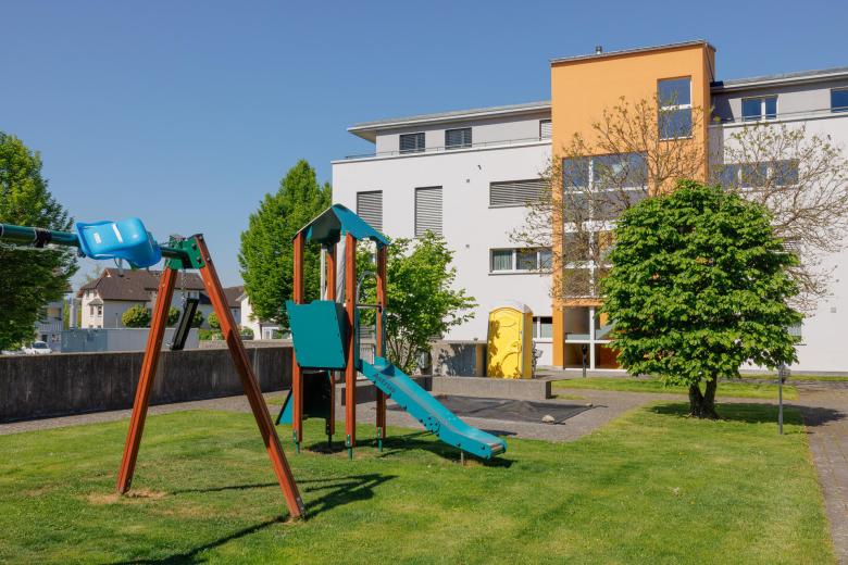 Appartement à vendre à Weinfelden - Appartement à vendre à Weinfelden, 4.5 pièces, 134 m2 - Smart Propylaia (9)