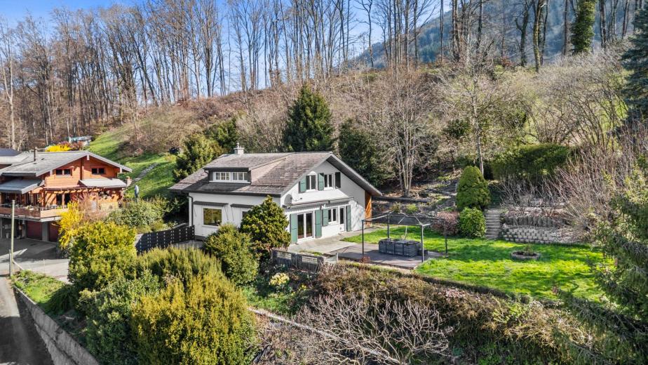 Maison à vendre à Blonay - Smart Propylaia