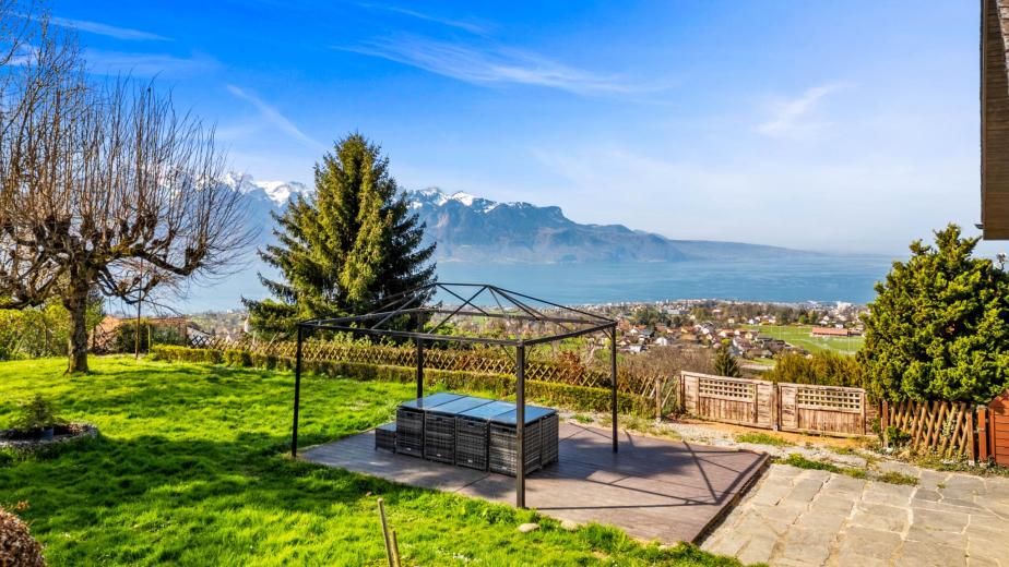 Maison à vendre à Blonay - Smart Propylaia (2)
