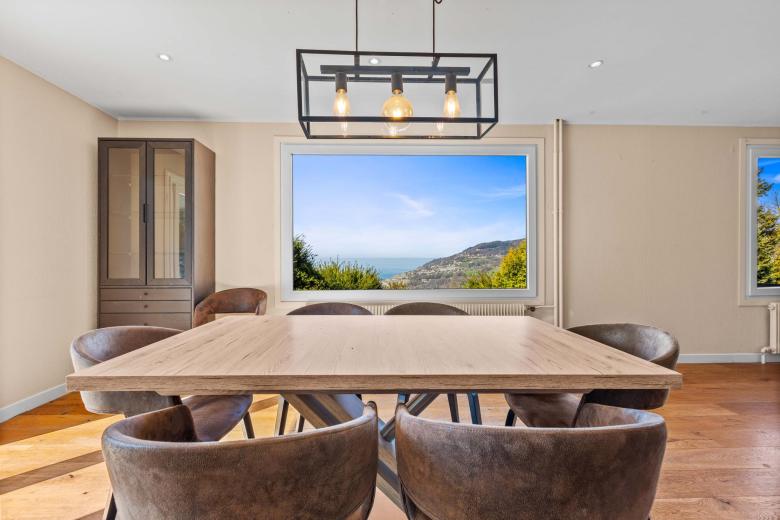 Maison à vendre à Blonay - Villa individuelle | Vue panoramique | Blonay - Smart Propylaia (3)