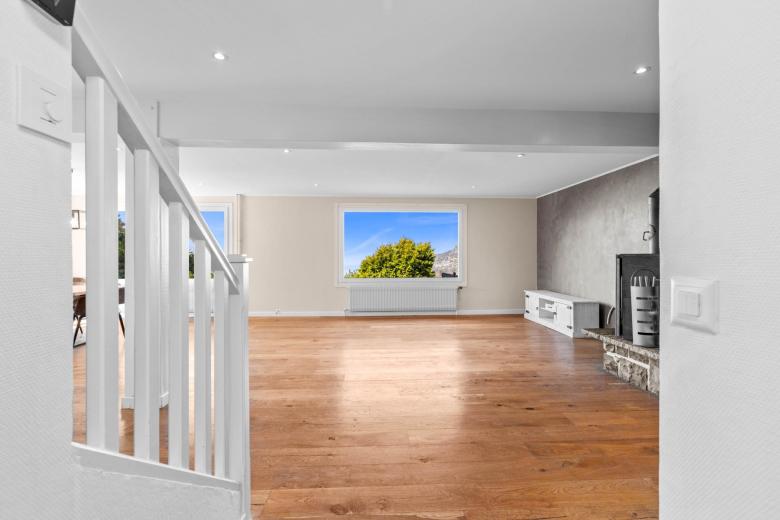 Maison à vendre à Blonay - Villa individuelle | Vue panoramique | Blonay - Smart Propylaia (9)