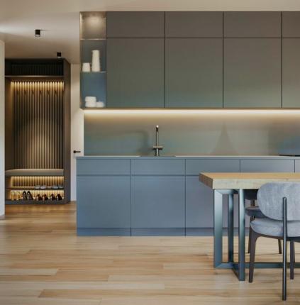 Appartement à vendre à Aproz (2)