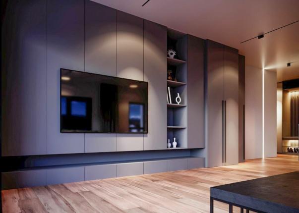 Appartement à vendre à Aproz (3)