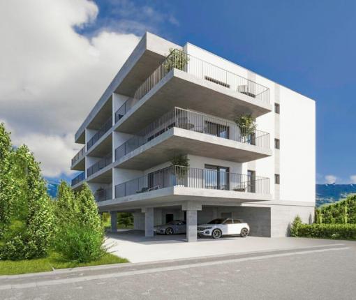 Appartement à vendre à Aproz (7)