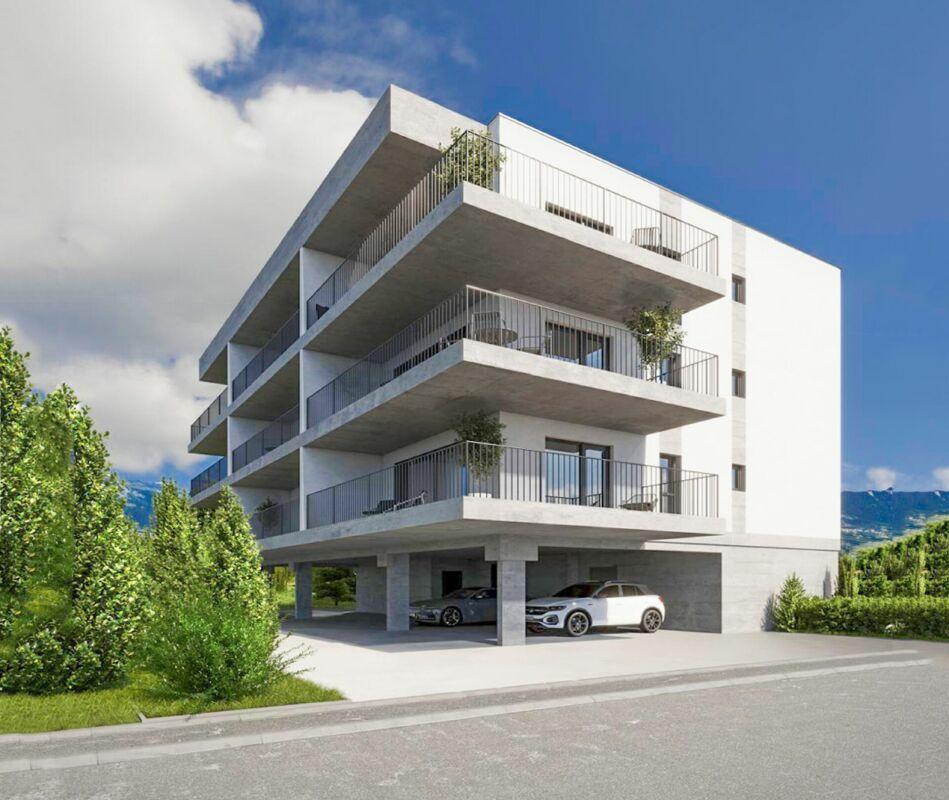 A vendre   Suisse - partenariat avec Smart-Propylaia Portail Immobilier