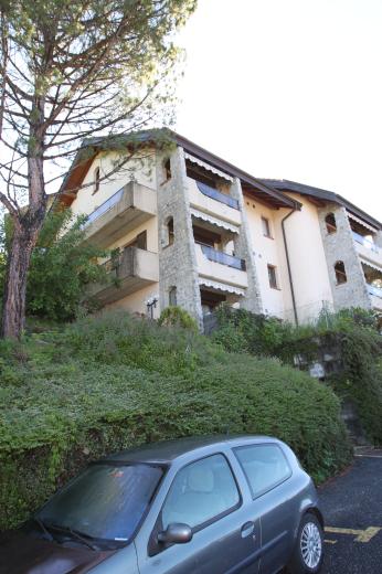 A louer Duplex Montreux Suisse - partenariat avec Smart-Propylaia Portail Immobilier