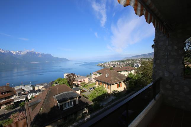 Apartment for rent in Montreux (6)