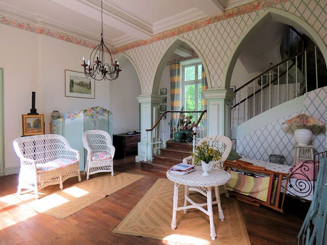 Casa in vendita a Saint-Pierre-Le-Moutier - Smart Propylaia (5)