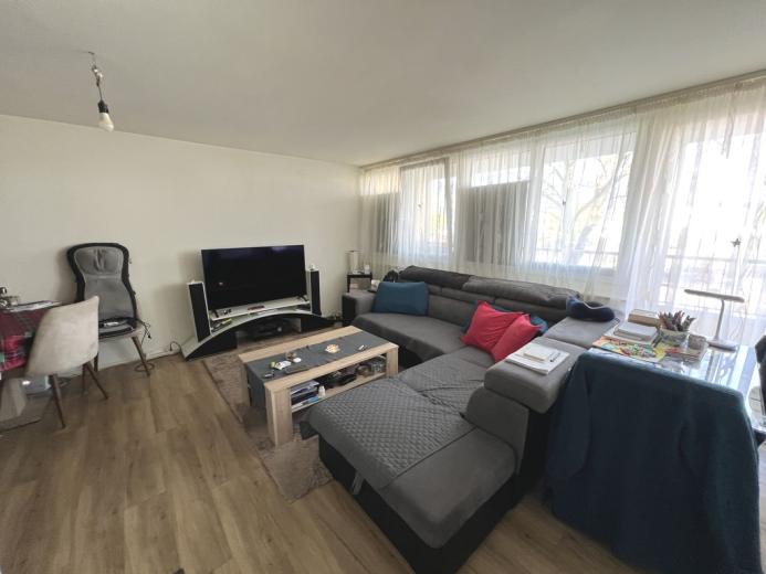 Appartement à louer à Weinfelden - Smart Propylaia (2)