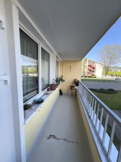 Appartement à louer à Weinfelden - Appartement à louer à Weinfelden, 2.5 pièces, 48 m2 - Smart Propylaia (3)