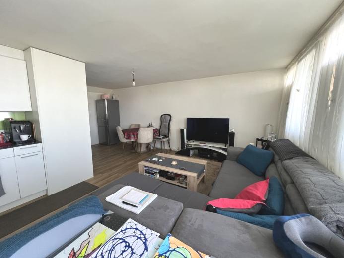 Appartement à louer à Weinfelden - Smart Propylaia (4)