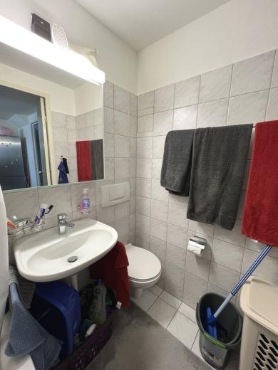 Appartement à louer à Weinfelden - Appartement à louer à Weinfelden, 2.5 pièces, 48 m2 - Smart Propylaia (9)
