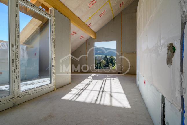 Appartement à vendre à Le Sentier