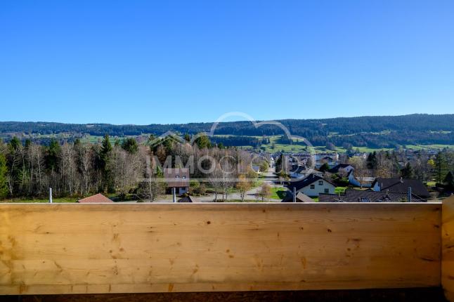 Appartement à vendre à Le Sentier (10)