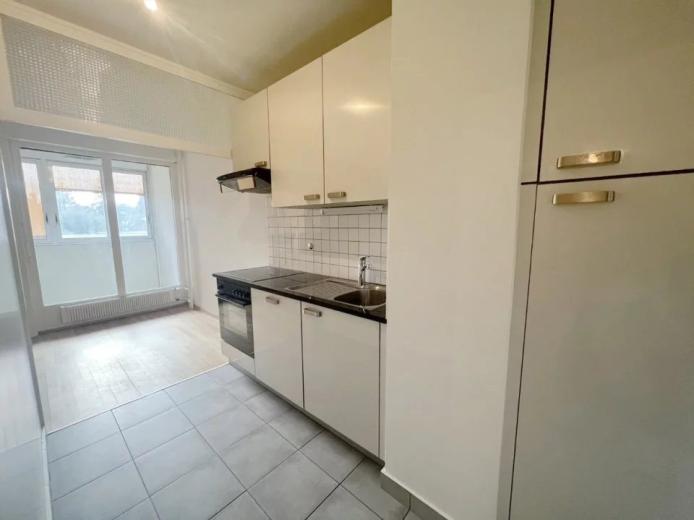 A louer Appartement Vernier Suisse - partenariat avec Smart-Propylaia Portail Immobilier