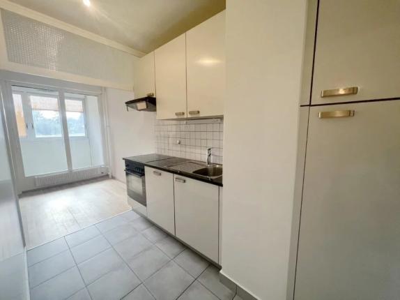 Appartement à louer à Vernier