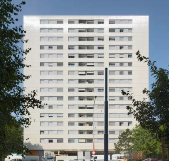 A louer Appartement Petit-Lancy Suisse - partenariat avec Smart-Propylaia Portail Immobilier
