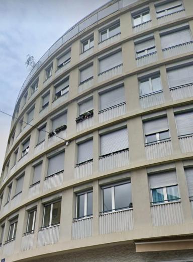 A louer Appartement Genève Suisse - partenariat avec Smart-Propylaia Portail Immobilier