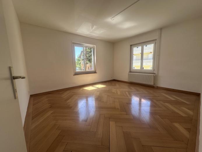 Appartement à louer à Cheseaux-Noréaz - Smart Propylaia (2)