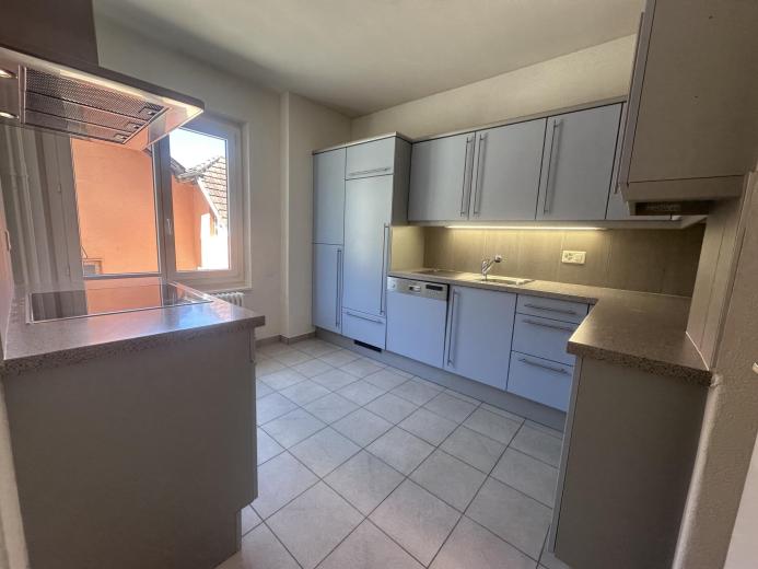 Appartement à louer à Cheseaux-Noréaz - Idéalement placé : appartement de 3,5 pièces à Yverdon ! - Smart Propylaia (3)