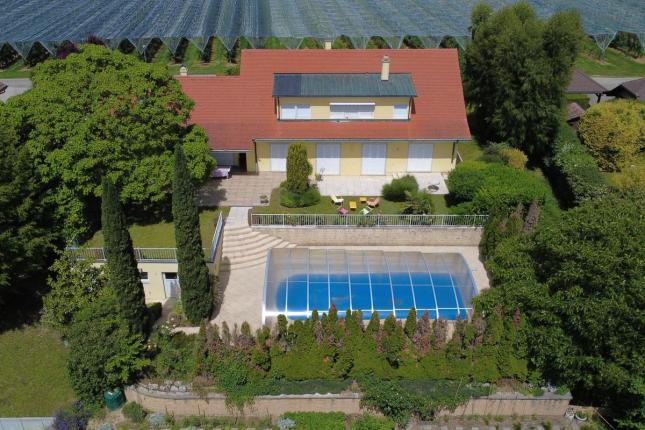 Haus zu verkaufen in Arnex-sur-Nyon