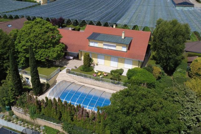 Haus zu verkaufen in Arnex-sur-Nyon (2)