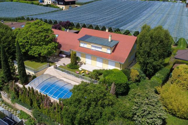 Haus zu verkaufen in Arnex-sur-Nyon (3)