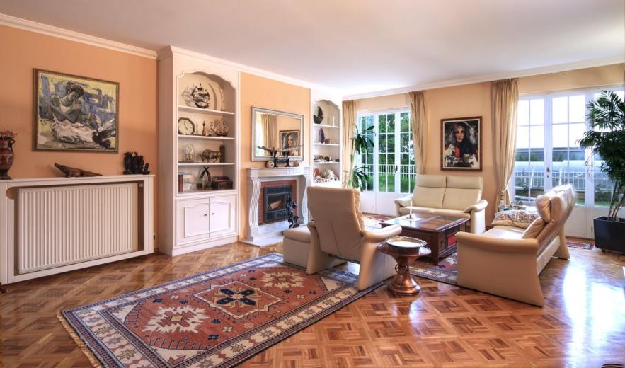 Casa in vendita a Arnex-sur-Nyon - Casa unifamiliare in vendita a Arnex-sur-Nyon, 10 locali, 445 m2 - Smart Propylaia (6)