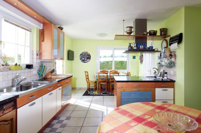Haus zu verkaufen in Arnex-sur-Nyon (9)