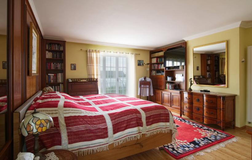 Casa in vendita a Arnex-sur-Nyon - Smart Propylaia (10)