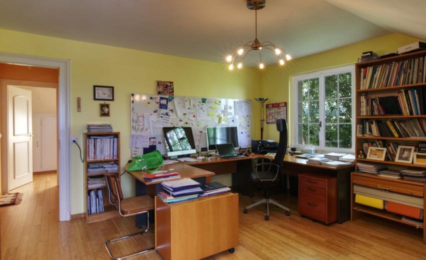 Casa in vendita a Arnex-sur-Nyon - Smart Propylaia (11)