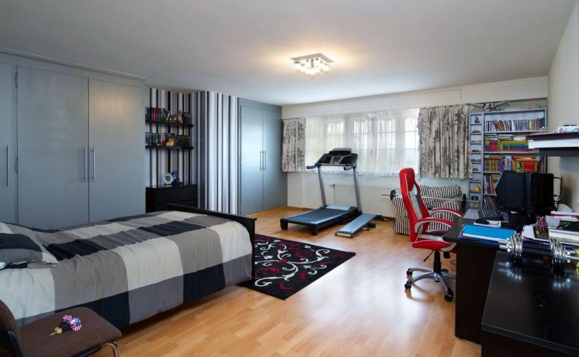 Casa in vendita a Arnex-sur-Nyon - Smart Propylaia (13)