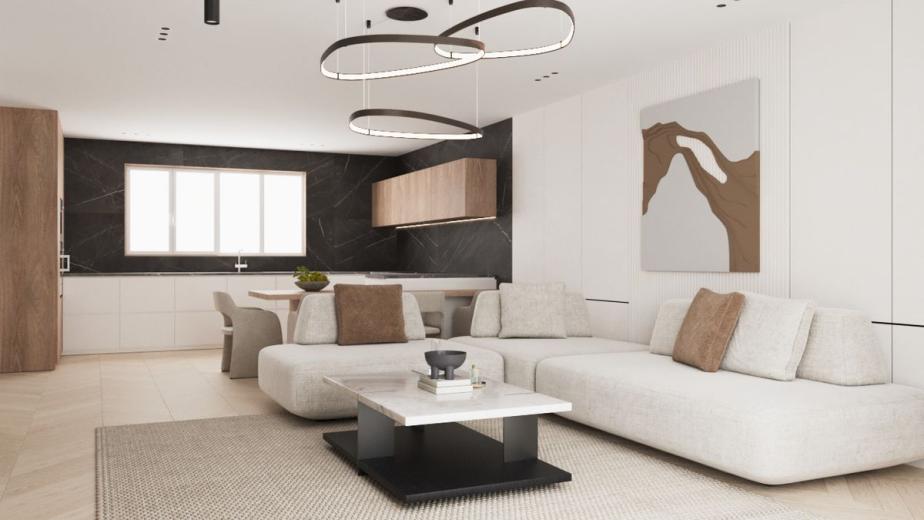 Haus zu verkaufen in Arnex-sur-Nyon - Smart Propylaia (4)