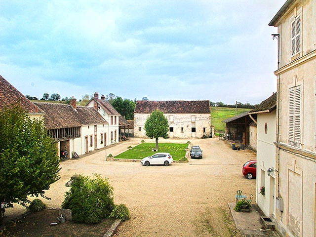House for sale in Fontainebleau - Smart Propylaia (2)