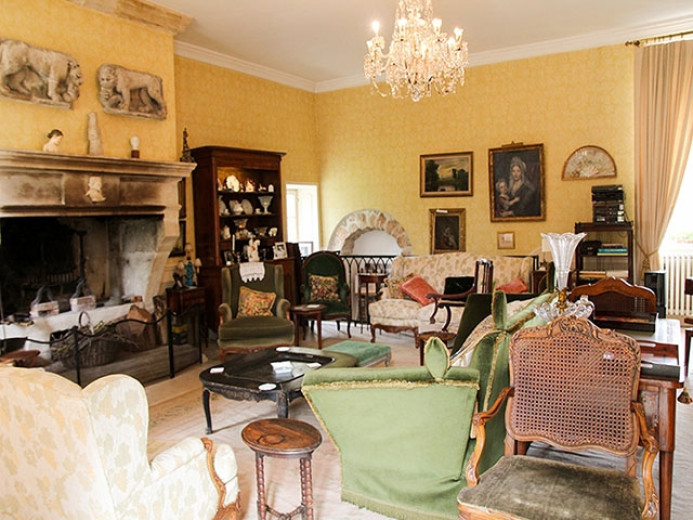 Casa in vendita a Fontainebleau - Smart Propylaia (4)