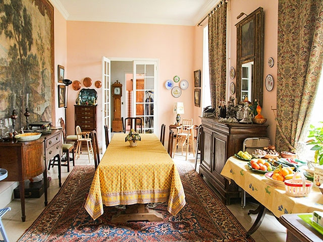 House for sale in Fontainebleau - Smart Propylaia (5)