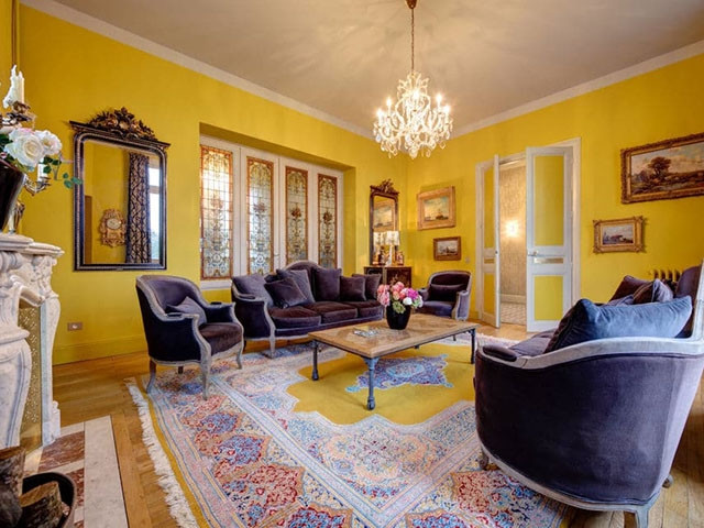 Casa in vendita a Vichy - Castello in vendita a Vichy, 15 locali, 420 m2 - Smart Propylaia (3)