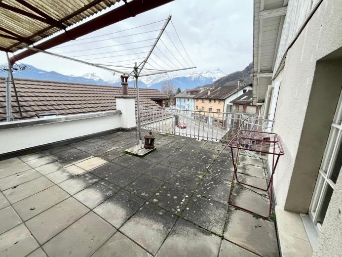 Haus zu verkaufen in Muraz - Smart Propylaia (10)