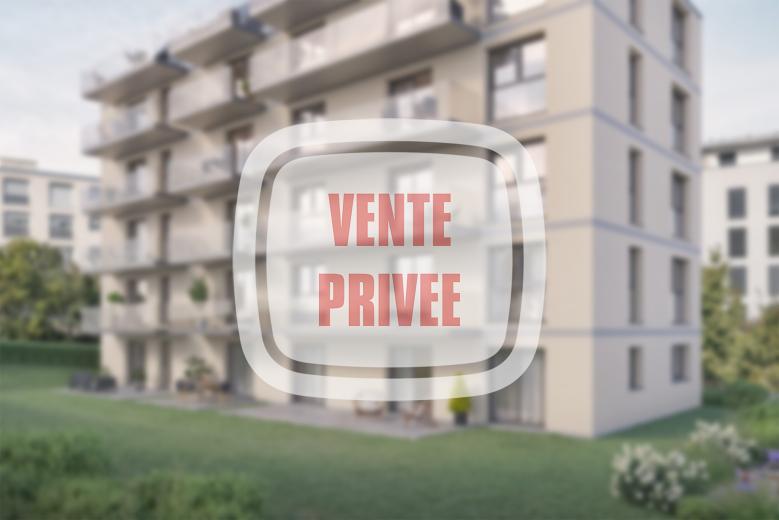 Zu verkaufen Wohnung Lausanne 25 Schweiz - Schweiz - In Partnerschaft mit Smart-Propylaia Ihr Immobilienportal