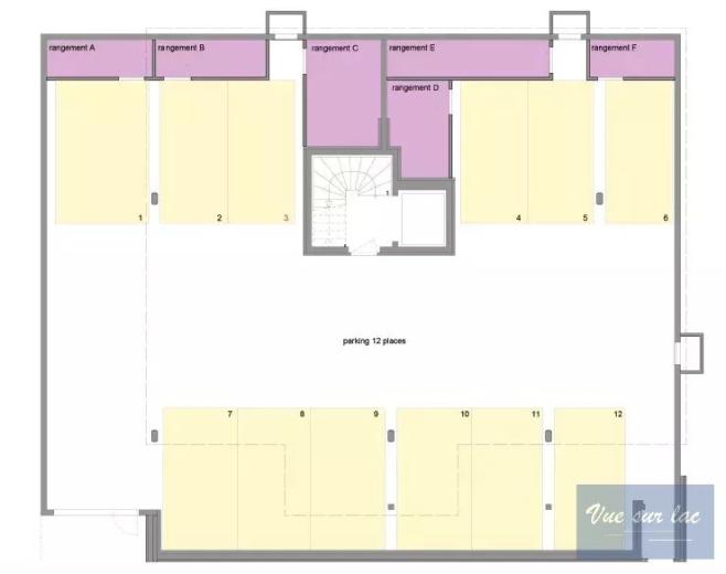 Appartamento in vendita a Pully - Smart Propylaia (29)