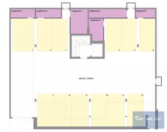 Appartamento in vendita a Pully (29)