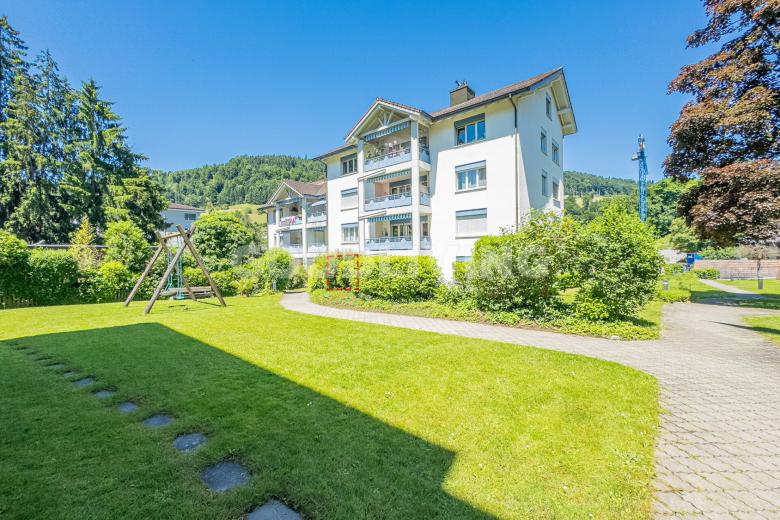 Zu verkaufen Wohnung Obernau Schweiz - Schweiz - In Partnerschaft mit Smart-Propylaia Ihr Immobilienportal