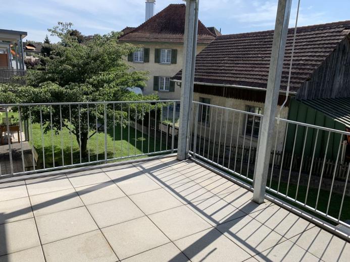 Wohnung zu vermieten in Bürglen TG - Ihre neue Wohlfühloase! - Smart Propylaia (15)